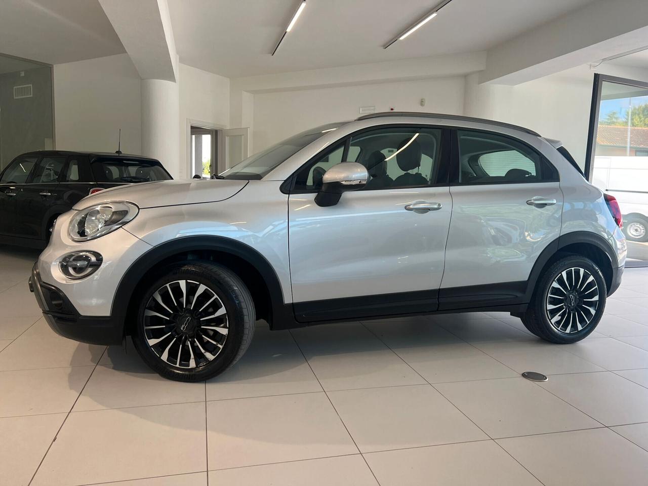 Fiat 500X 1.0 T3 120 CV Cross