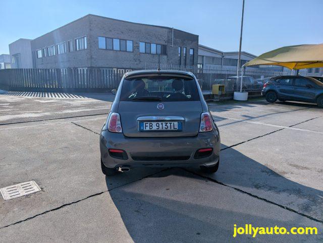 FIAT 500 1.3 Multijet 16V 95 CV "S"
