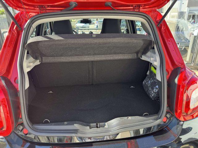 SMART ForFour 1.0 Passion 71cv