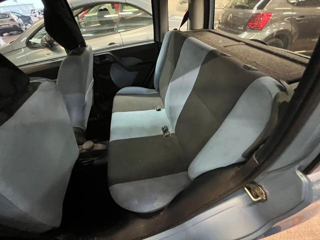 FIAT Panda 1.2 Dynamic - UNIPROP, CL. AUTO, SENSORI POST