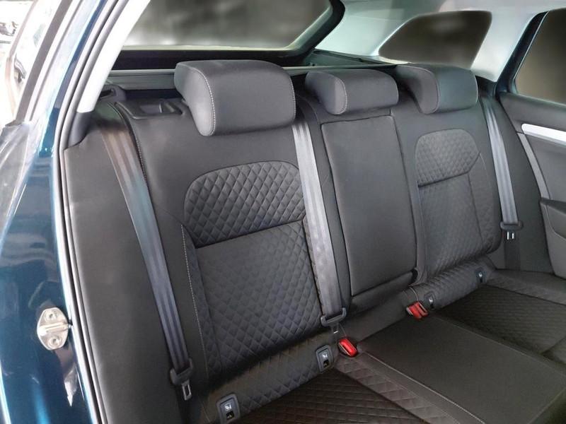 SKODA SUPERB 2.0 TDI EVO 110KW EXECUTIVE DSG STATION WAGON