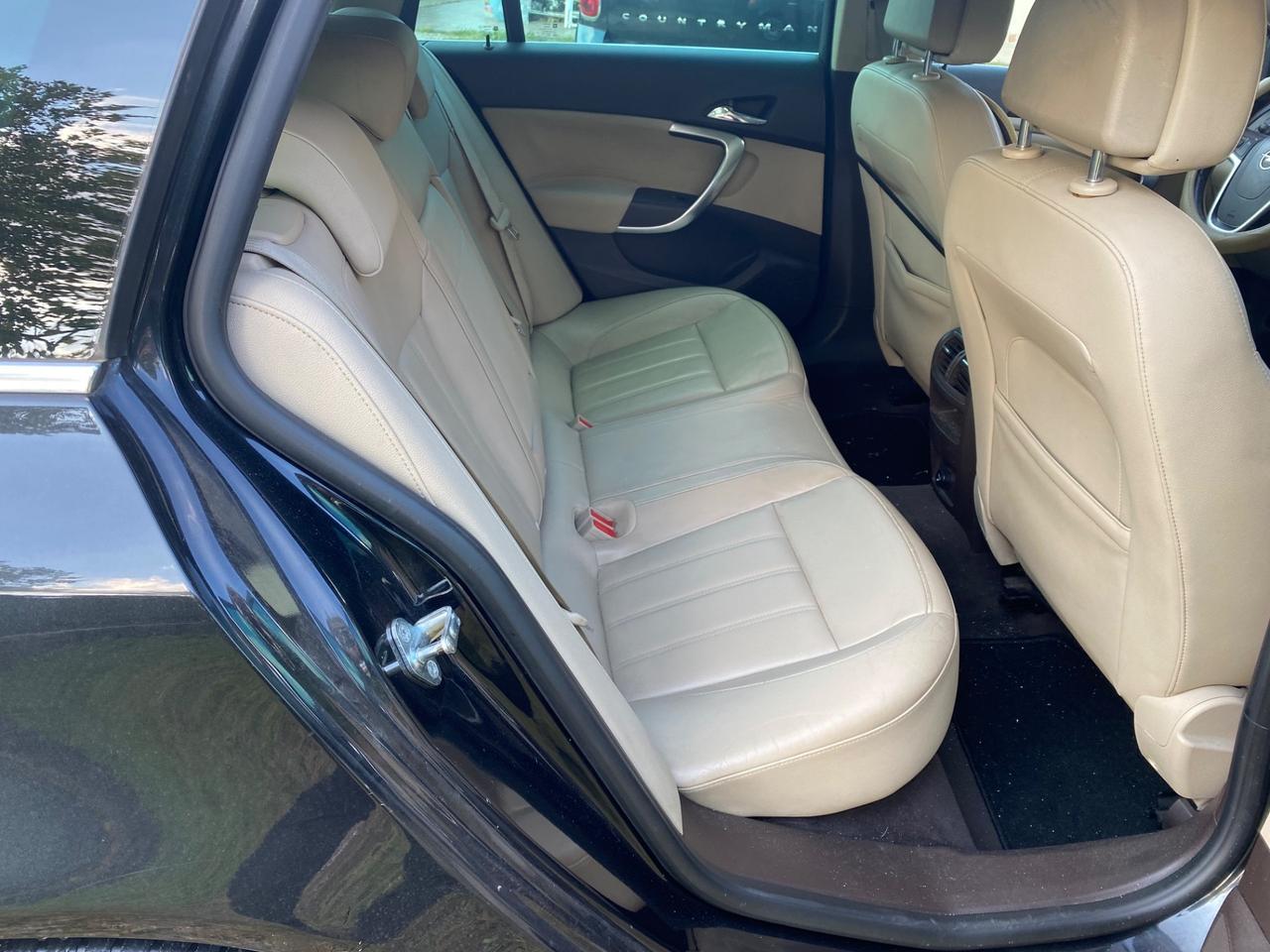 Opel Insignia 2.0 CDTI Sports MOTORE ROTTO