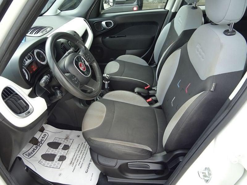 FIAT 500L 1.4 95cv Pop Star