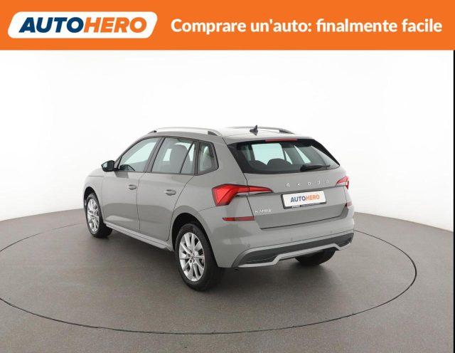 SKODA Kamiq 1.0 TSI 115 CV Style
