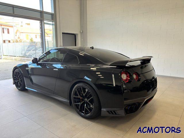 NISSAN GT-R 3.8 V6 SCARICO TITAN