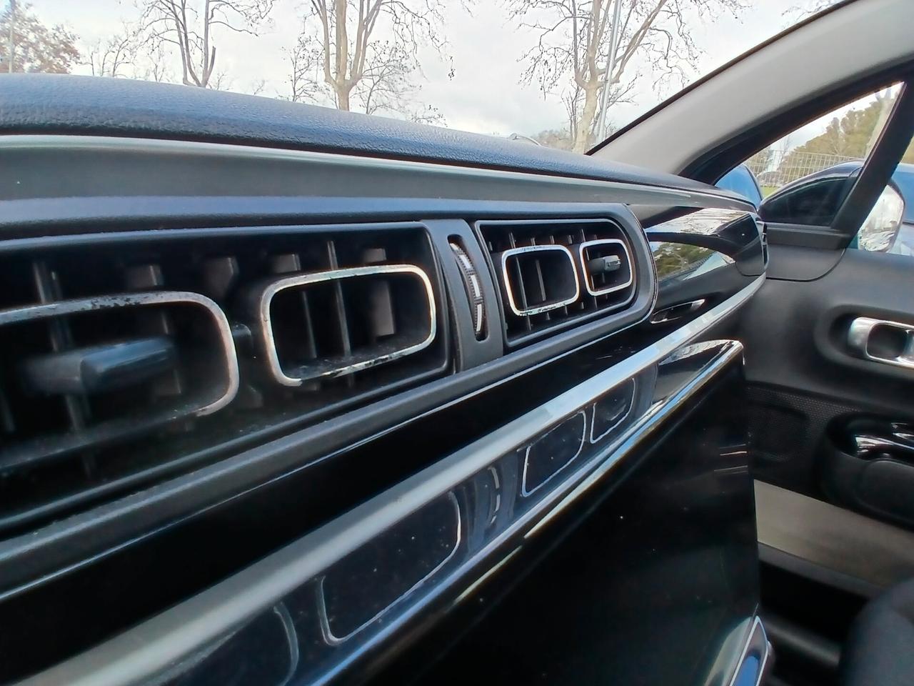 Citroen C3 83cv Shine