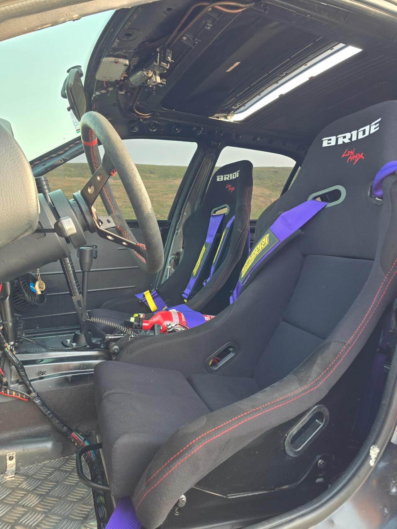 Bmw swap 328 DRIFT