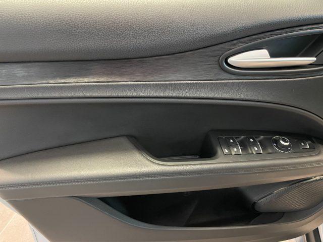 ALFA ROMEO Stelvio 2.2 TD 160 CV AT8 Sprint