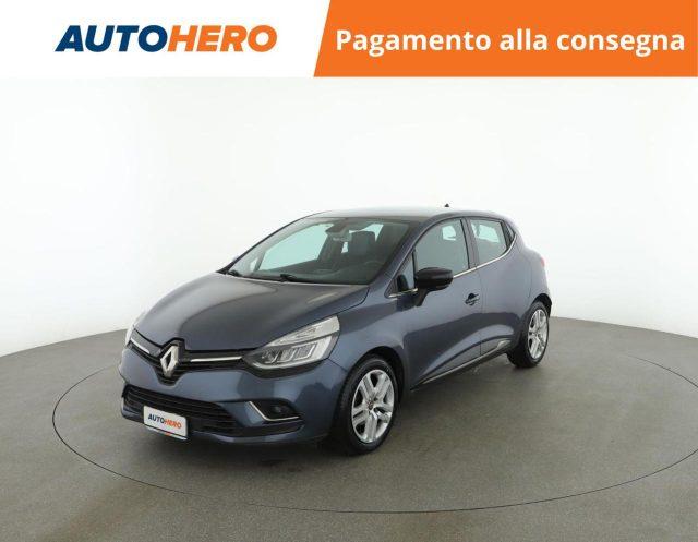 RENAULT Clio dCi 8V 90 CV 5 porte Moschino Zen
