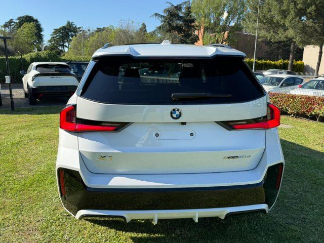 BMW X1 xDrive 20d Msport Pro AUT - NAVI - TETTO - 19
