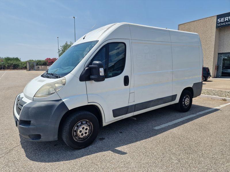 CITROEN Jumper 35 L2H2 2.2 hdi 120cv