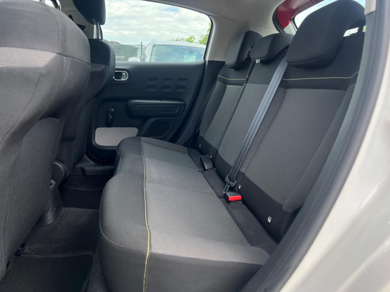 Citroen C3 PureTech 82 Feel