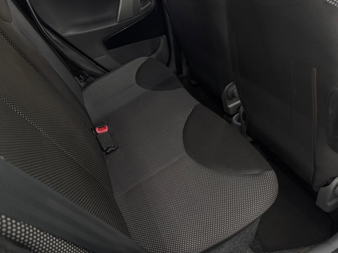 Toyota Aygo 1.0 68Cv Automatica- Full Optional