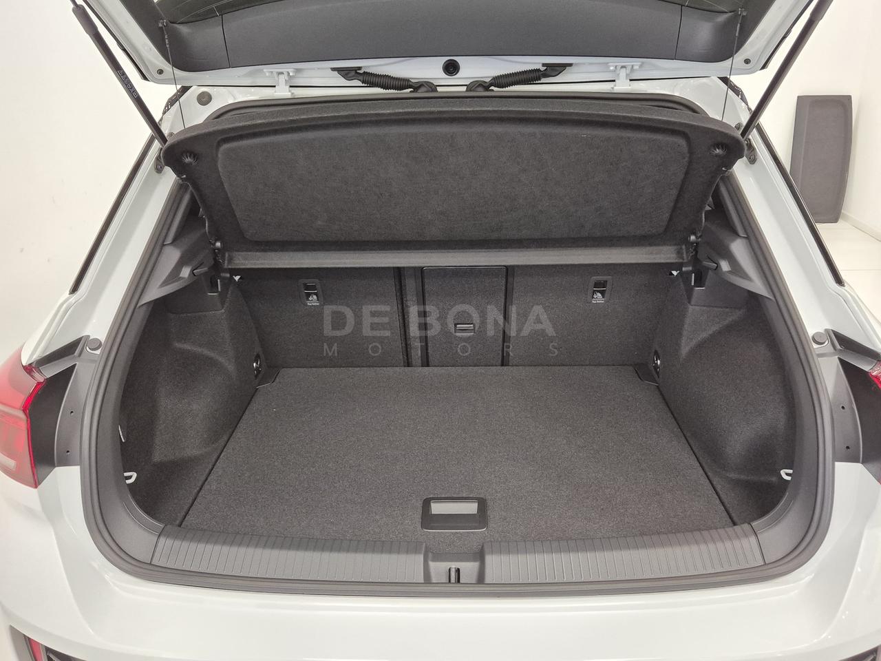 Volkswagen T-Roc 1.0 tsi r-line 115cv