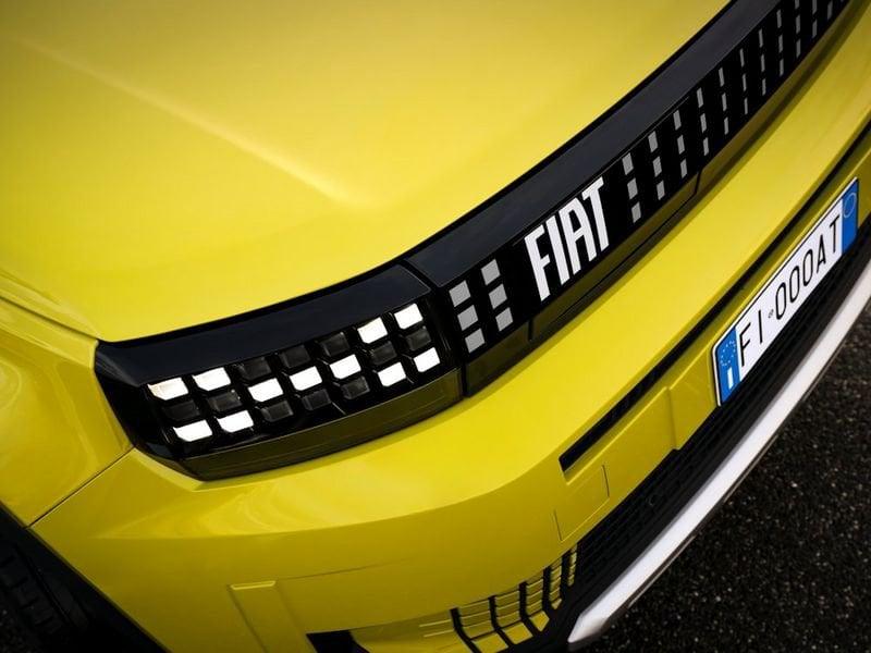 FIAT Grande Panda 1.2 S&S Hybrid Pop DA ORDINARE