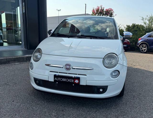 FIAT 500 1.3 Multijet 16V 95 CV Lounge