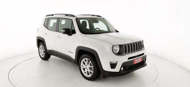 JEEP Renegade 1.5 Turbo T4 MHEV Limited