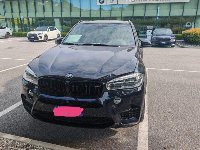 BMW X5 M X5 M - FULL OPTIONAL