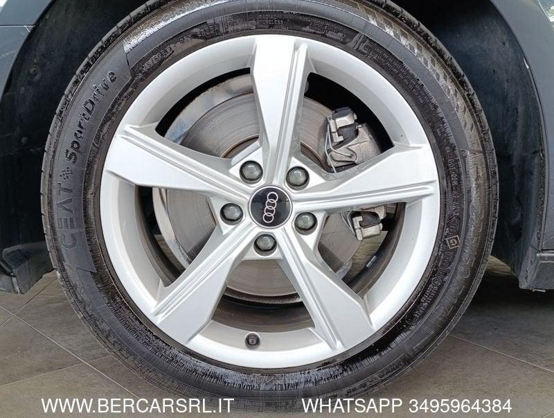 Audi A4 A4 Avant 35 TDI/163 CV S tronic Business Advanced