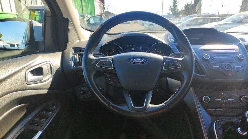 Ford Kuga 1.5 EcoBoost 120 CV S&S 2WD Business