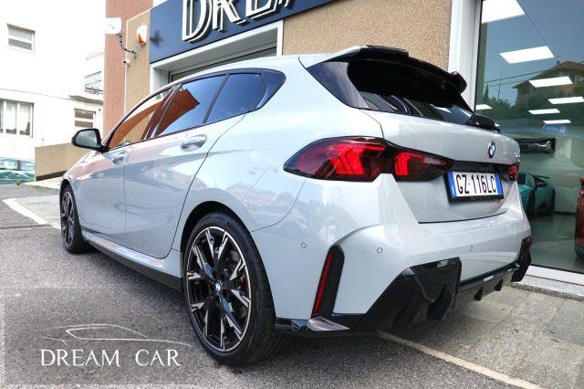 BMW 118 d MSport UNIPRO