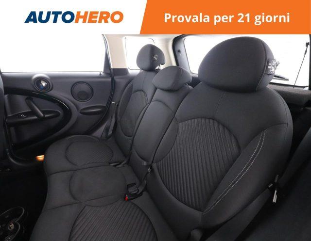 MINI Countryman Mini Cooper S Countryman