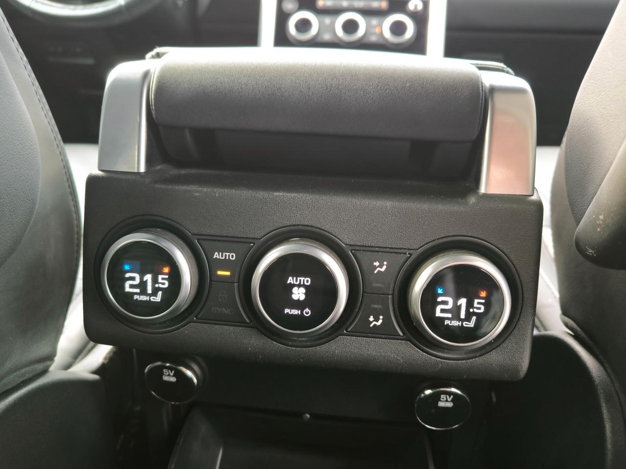 Land Rover Discovery 2.0 SD4 240 CV HSE 7 POSTI