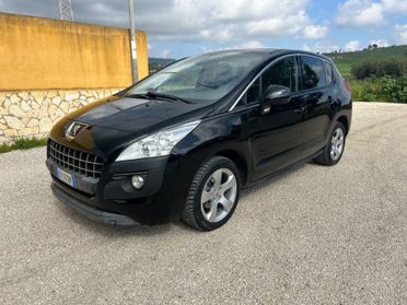 Peugeot 3008 1.6 HDi 115CV Business