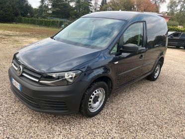 Volkswagen Caddy 1.4 TGI - Anno 2020 - Km 102.000 - Metano