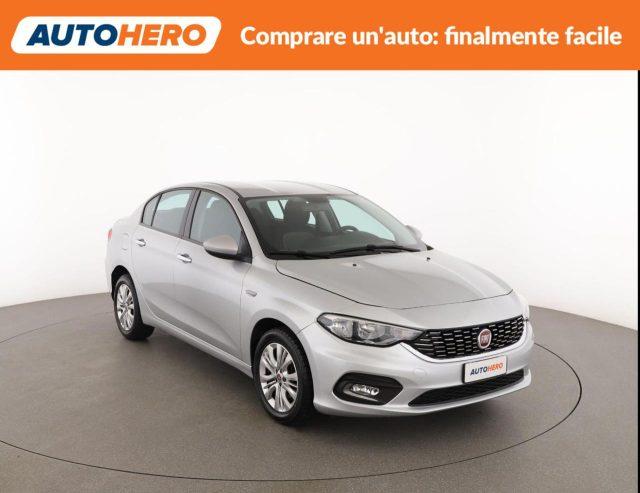 FIAT Tipo 1.4 4 porte Opening Edition