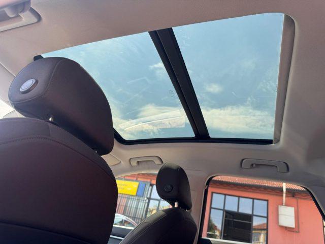 AUDI Q3 35 TDI S tronic Business Advanced + TETTO
