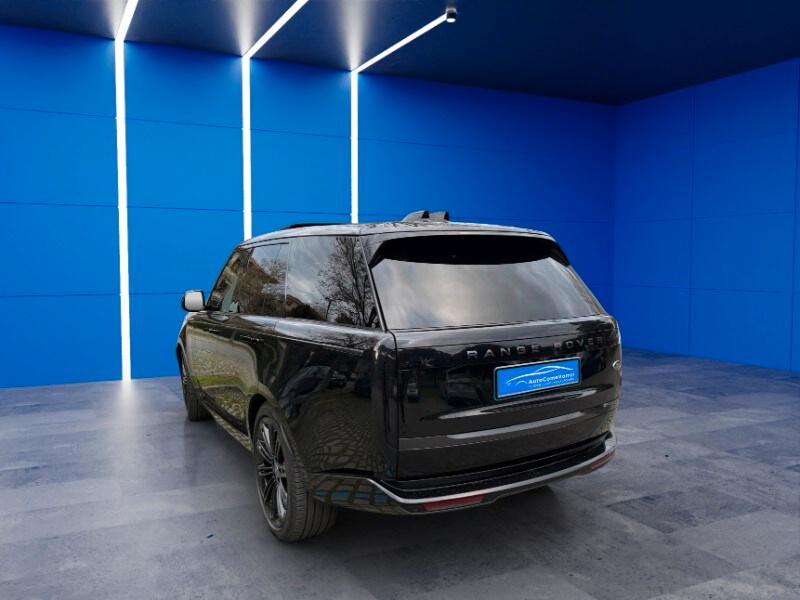 LAND ROVER Range Rover 5ªserie Range Rover 3.0...