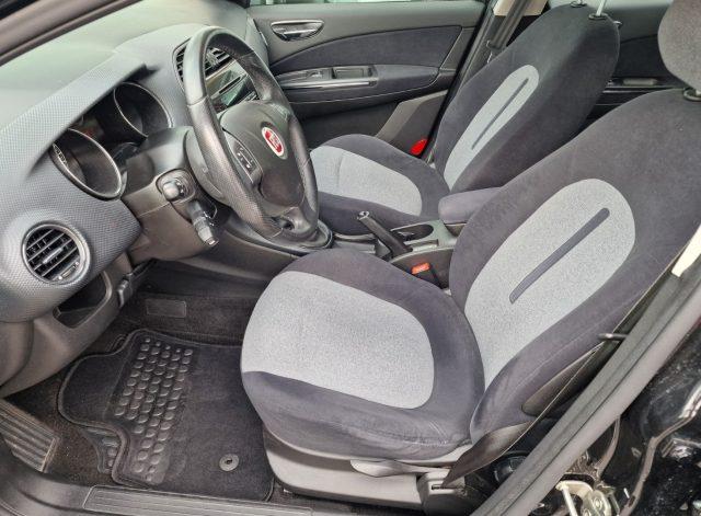FIAT Bravo 1.6 MJT 105 CV DPF Dynamic