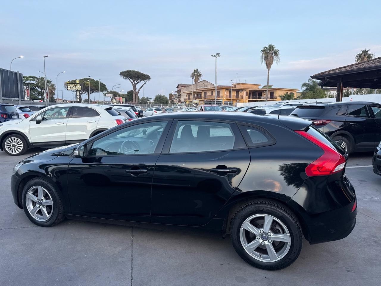 Volvo V40 d2 1.6 diesel 2015 150 mila km