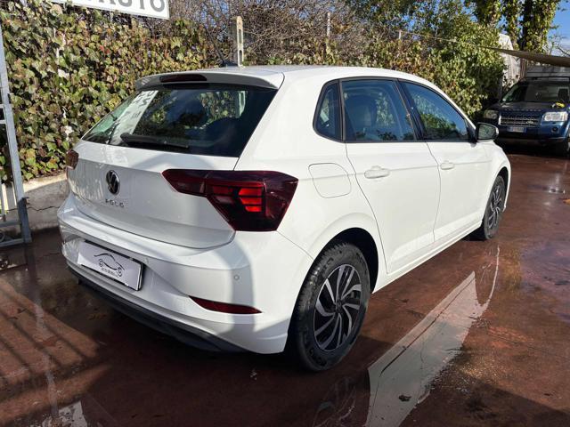 VOLKSWAGEN Polo 1.0 TSI Life*PREZZO PROMO*
