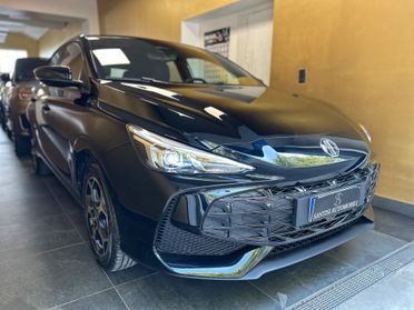 Mg MG3 1.5 Comfort 116cv *** KM0 * GARANZIA UFFICIALE 7 ANNI ESENZIONE BOLLO 2027 ***