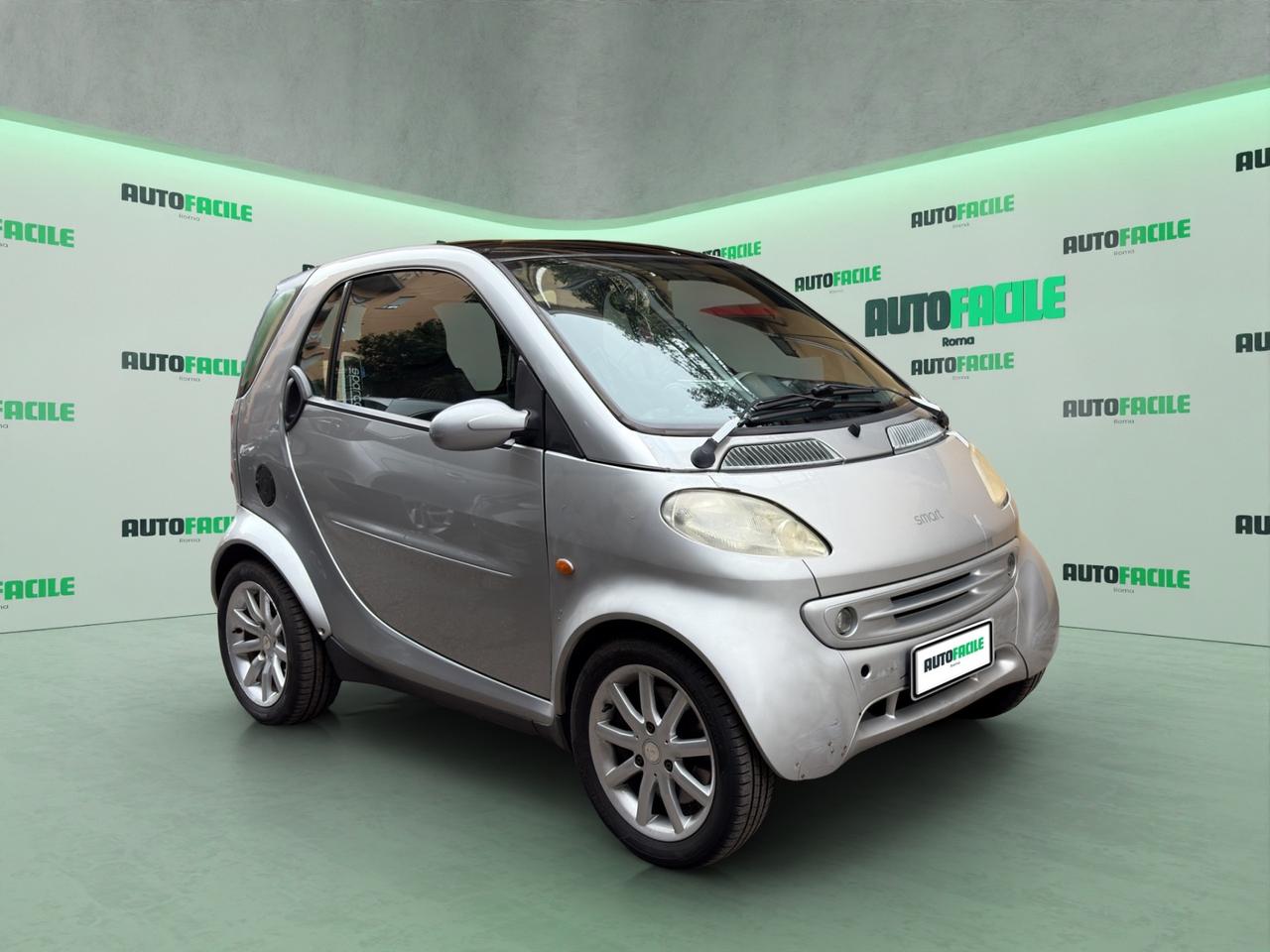 Smart Passion - CONDIZIONI OTTIME/ GOMMATA