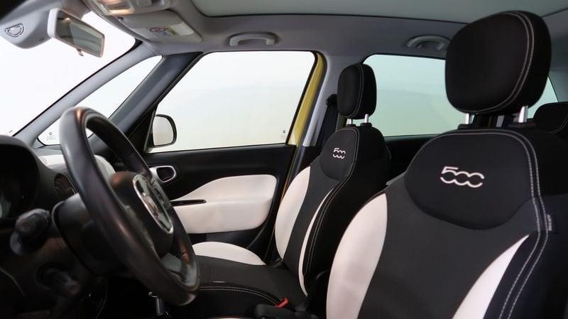 FIAT 500L Trekking 1.4 Trekking 95cv #TETTO PANORAMICO#