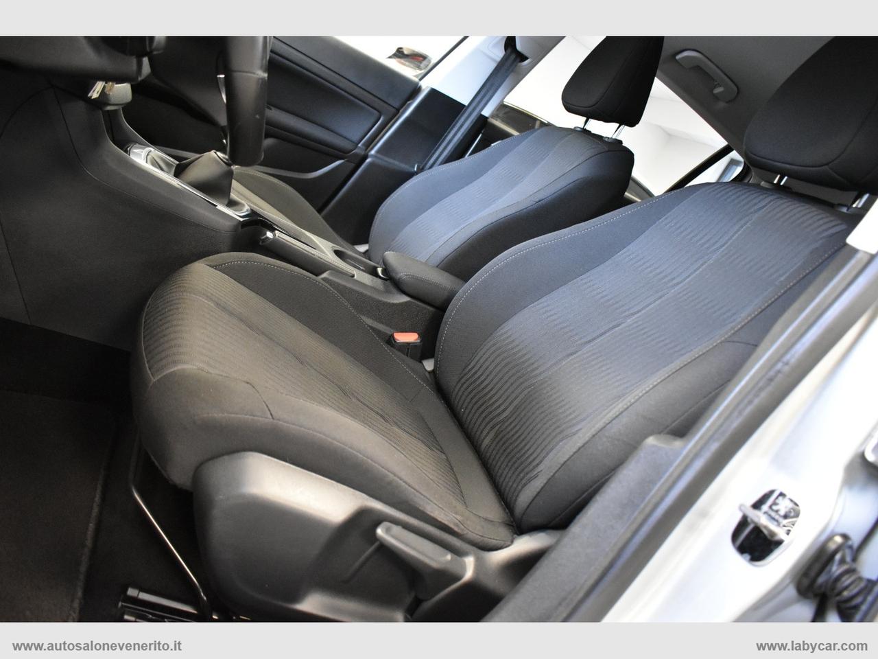 PEUGEOT 308 BlueHDi 120 S&S Business