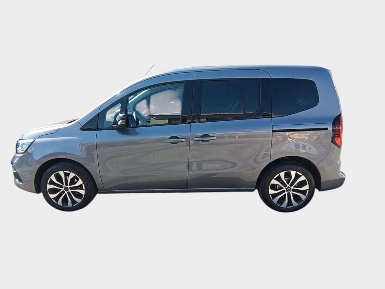 Renault Kangoo 1.3 TCe 100CV Equilibre
