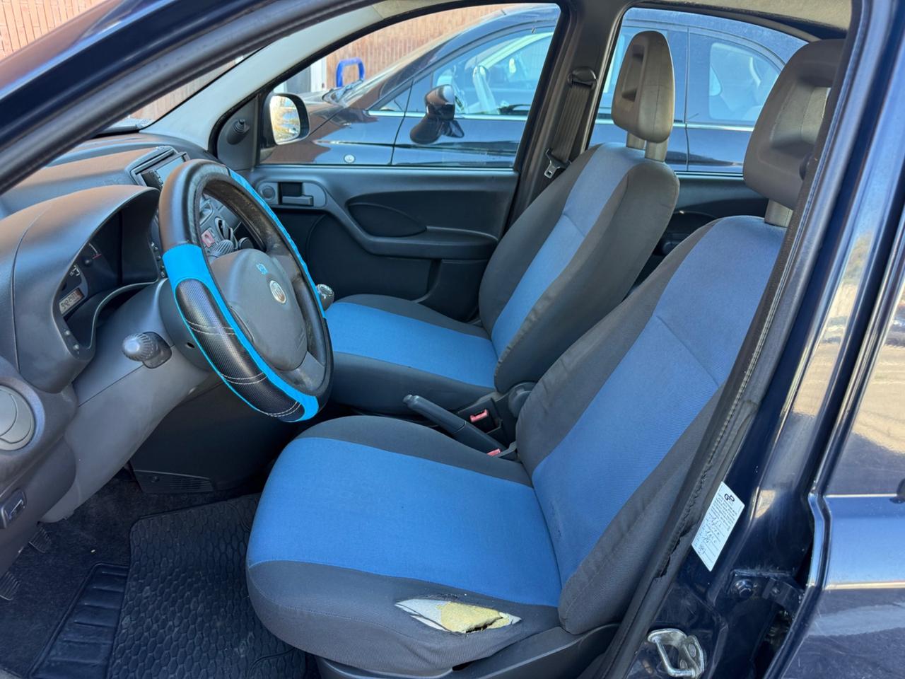 Fiat Panda 1.2 Active EasyPower