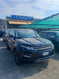 Land Rover Range Evoque 2.2 TD4 5p. Dynamic