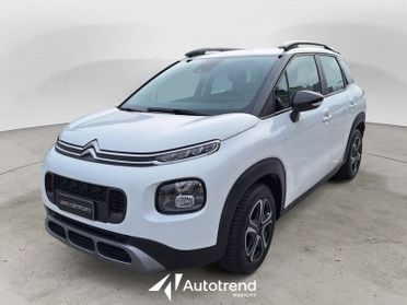 Citroën C3 Aircross 1.5 BlueHDi 110 CV S&S Feel