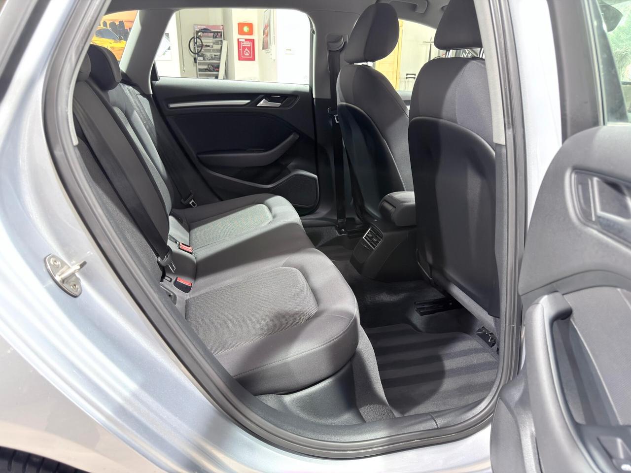 AUDI A3 SPORTBACK 2.0TDI 150CV BUSINESS