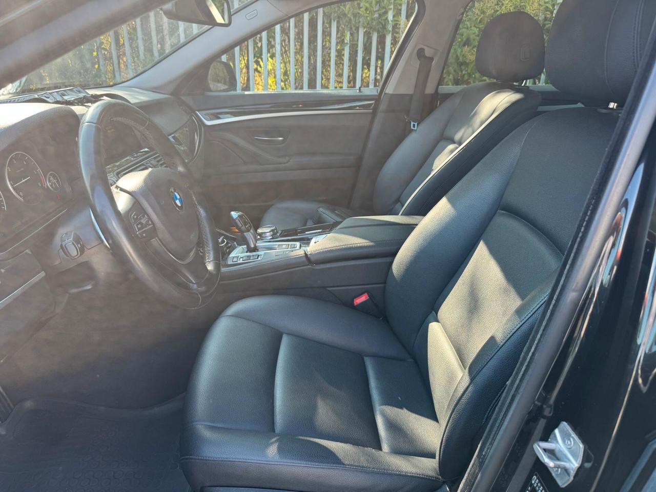 Bmw 520 520d Touring 190Cv Business