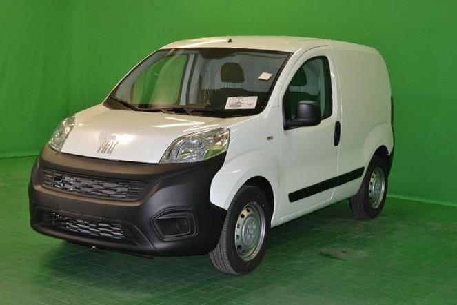 FIAT NUOVO FIORINO - S2 CARGO 1.3MJT 95CV E6 4