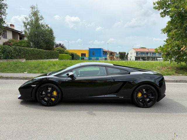 LAMBORGHINI Gallardo 5.2 V10 LP560-4 E-GEAR