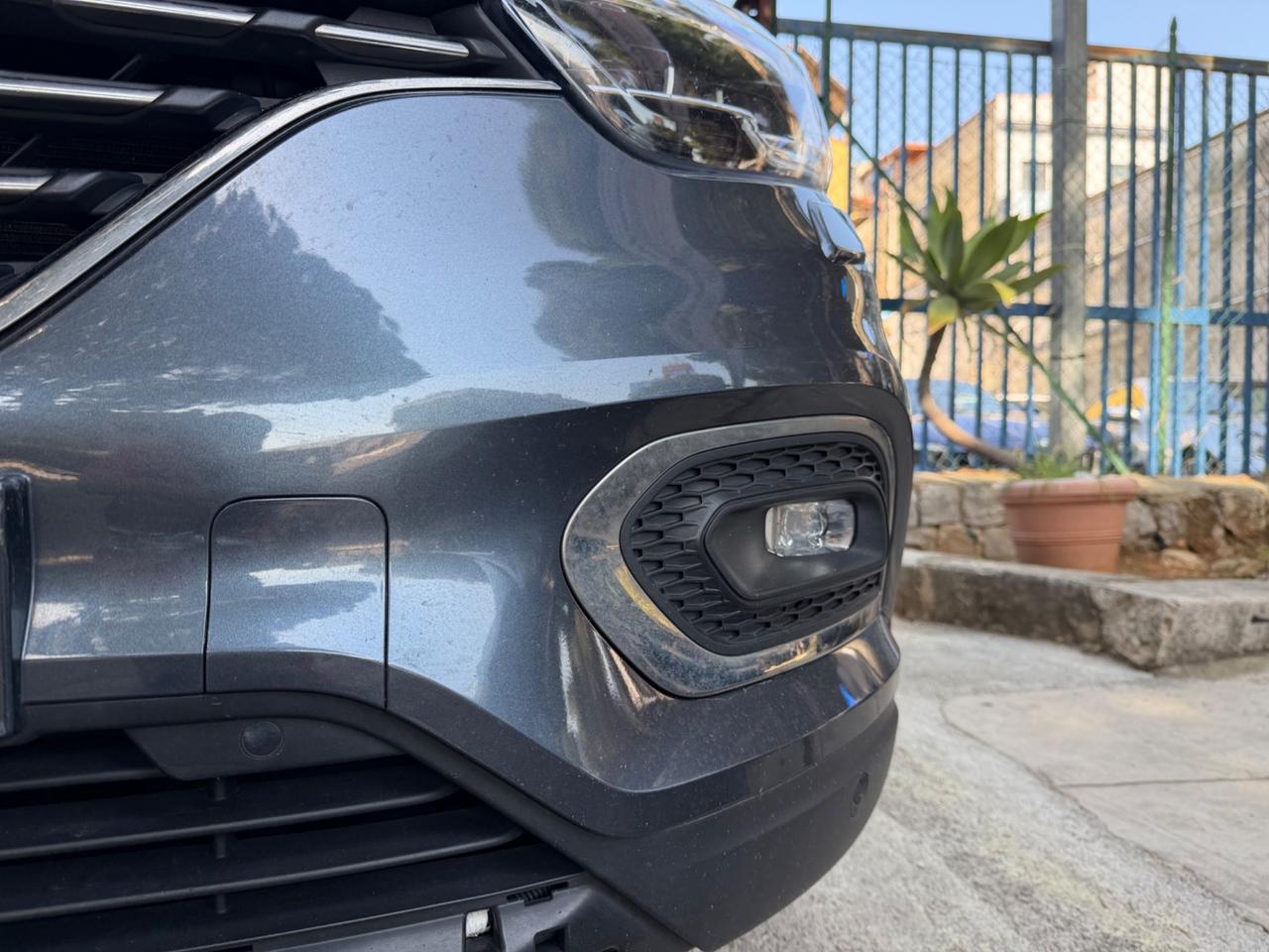 Renault Kadjar Blue dCi 8V 115CV EDC Sport Edition2