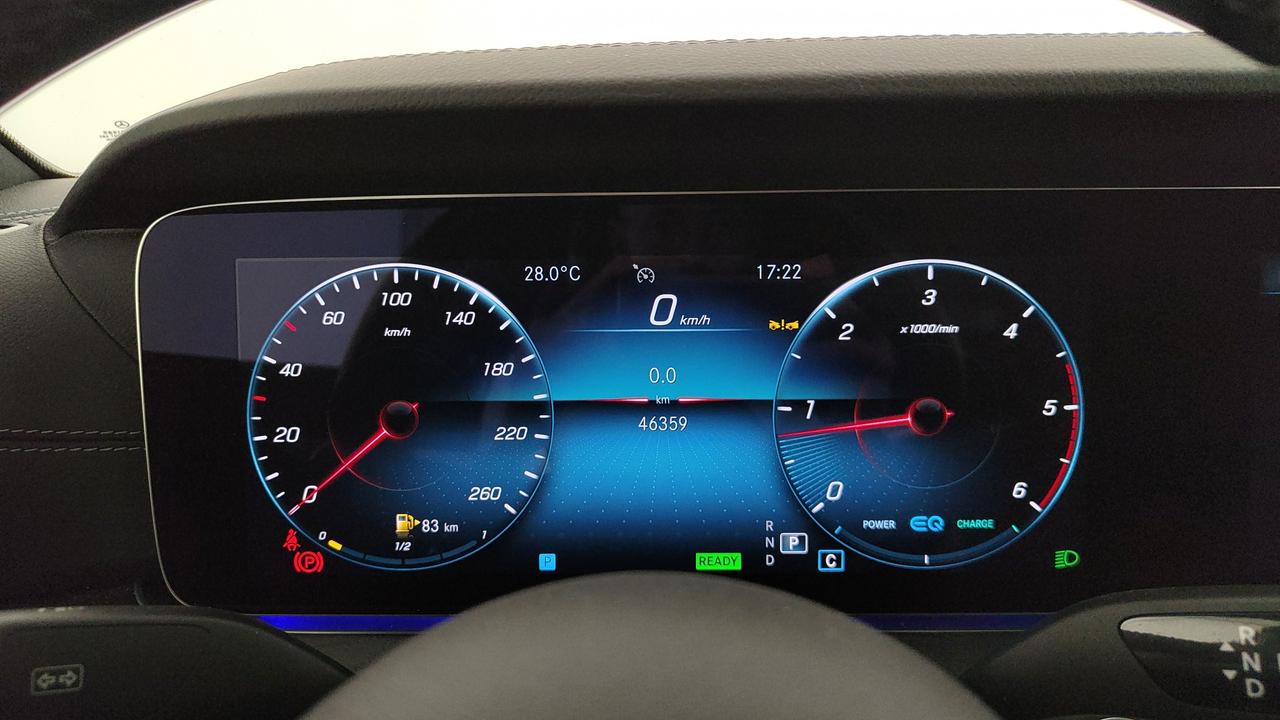 Mercedes-Benz E Coupe 300 d mhev (eq-boost) Premium Plus 4matic auto