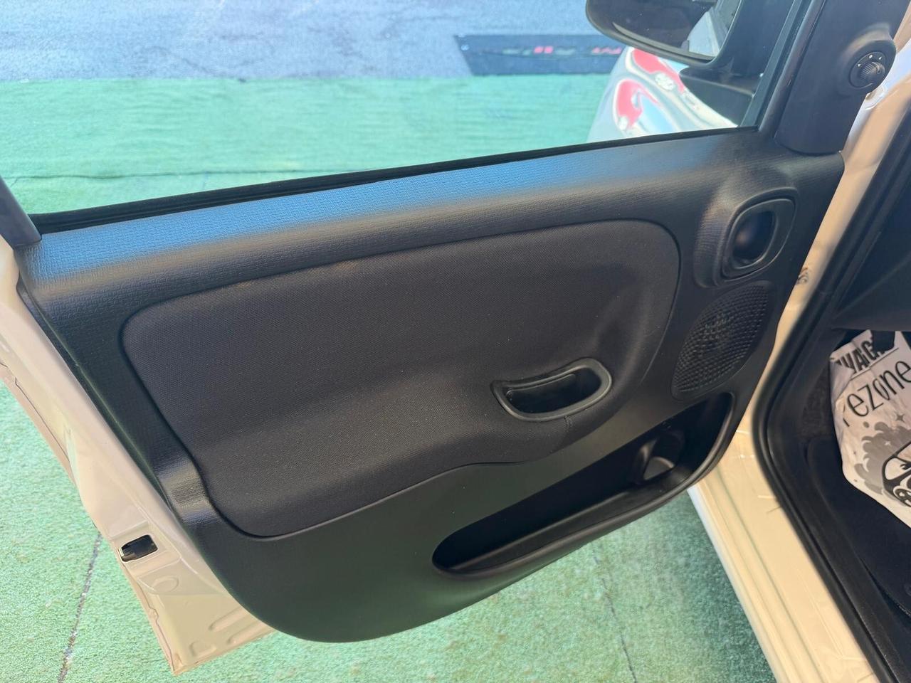 FIAT PANDA 1.2 BENZINA/GPL 70CV